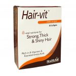 Health Aid Hair Vit 30