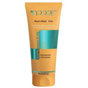 ماسک موی حجم دهنده و ترمیم کننده مو نوپری ماسک فاین نوپریت 250 ml