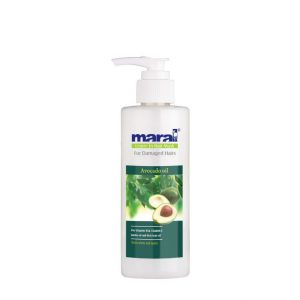 ماسک موی روغن آووکادو مارال 250 mL