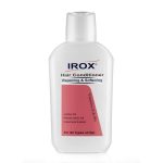 مو حالت‌دهنده و ترمیم‌کننده ایروکس مناسب برای انواع مو 190 mL