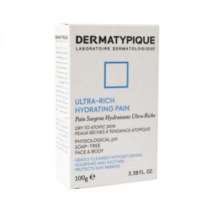 پن پوست خشک درماتیپیک 100 g