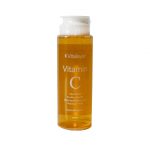 شست‌وشوی ویتامین C ویتالیر مناسب انواع پوست 200 mL