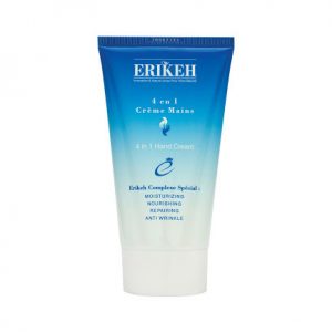 کرم دست ۴ در ۱ اریکه 150 mL