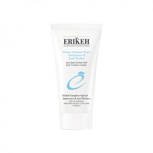 کرم دور چشم ضد تیرگی و ضد پف اریکه 30 mL