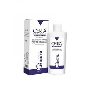 شامپو مناسب موهای خشک دارای ریزش