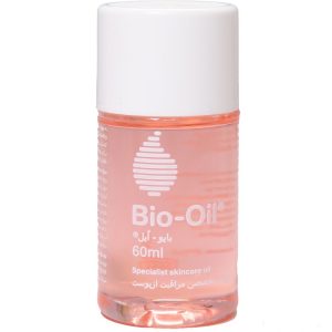 روغن ترمیم کننده پوست بایو اویل 25 میل