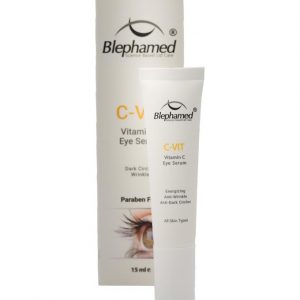 سرم دور چشم ویتامین C بلفامد 15 میلی لیتر