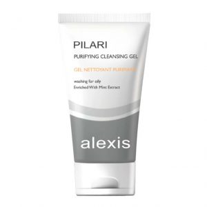 ژل پاک کننده صورت پیلاری  الکسیس 150 میلی لیتر