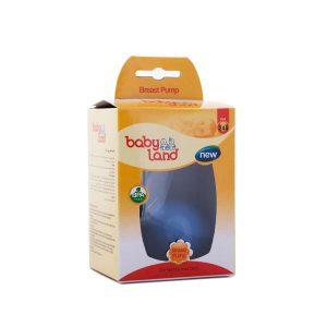 شیردوش بی بی لند