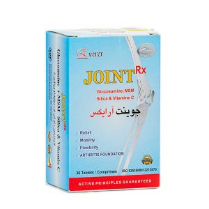 قرص جوینت آرایکس انرکس 30 عددی