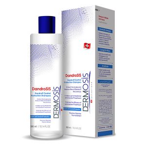 شامپو روزانه کنترل شوره سر دندروسیس درموسیس 300 میل