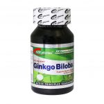 STP Pharma Ginkgo Biloba 30 Caps 1