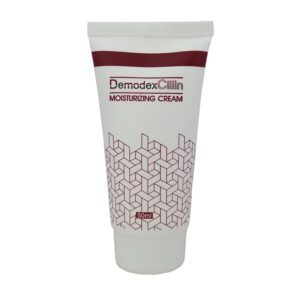 کرم مرطوب کننده دمودكسیلین 50 میل