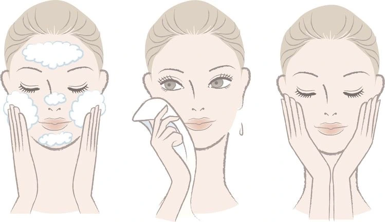 چند نکته‌ی مهم درباره‌ی استفاده از ژل شست‌وشوی صورت‌