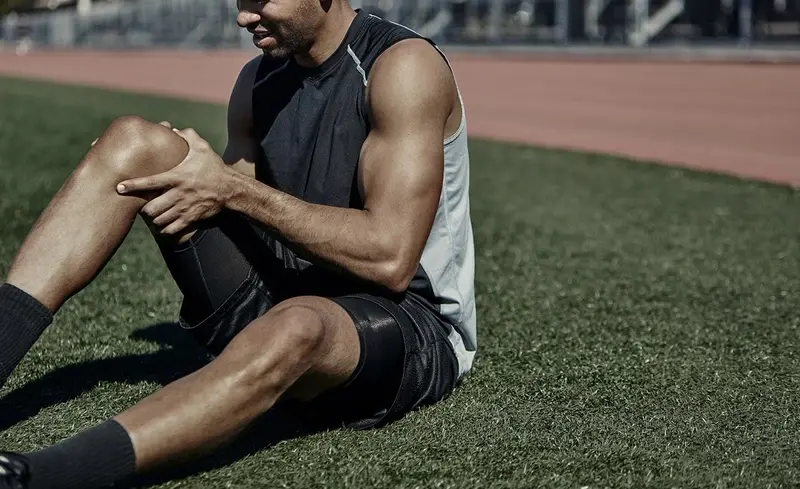 آیا قرص منیزیم برای گرفتگی عضلات در ورزشکاران مفید است؟ 1 قرص منیزیم برای گرفتگی عضلات