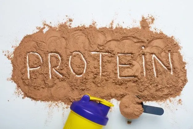نکات مهم درباره پروتئین وی