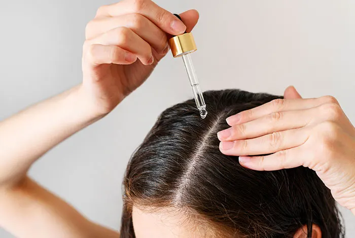 معرفی داروهای تقویت مو زنانه